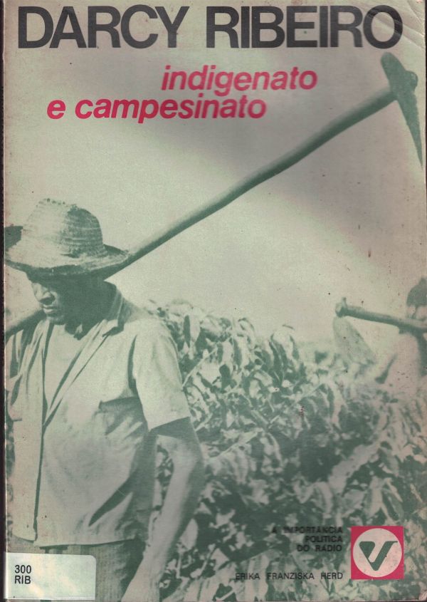Indigenato e Campesinato